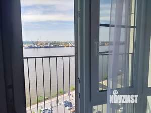3-к квартира, посуточно, 60м2, 11/19 этаж
