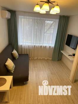 2-к квартира, посуточно, 42м2, 2/5 этаж