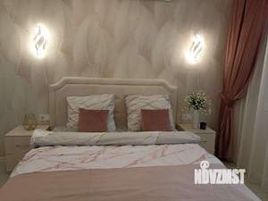 2-к квартира, посуточно, 64м2, 1/1 этаж