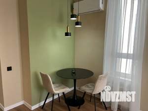 2-к квартира, посуточно, 45м2, 20/23 этаж
