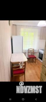 1-к квартира, на длительный срок, 38м2, 2/2 этаж