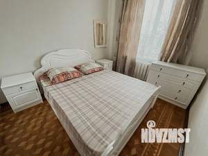 3-к квартира, посуточно, 78м2, 3/5 этаж