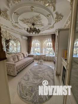 2-к квартира, посуточно, 45м2, 2/2 этаж