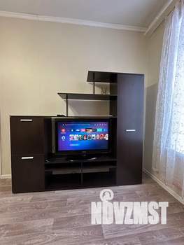 2-к квартира, посуточно, 40м2, 1/2 этаж