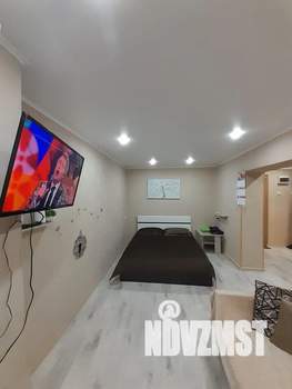 1-к квартира, посуточно, 30м2, 1/5 этаж