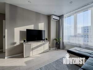 2-к квартира, посуточно, 38м2, 20/24 этаж