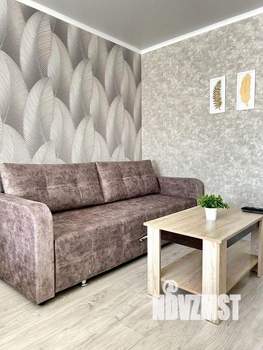 1-к квартира, посуточно, 31м2, 1/1 этаж