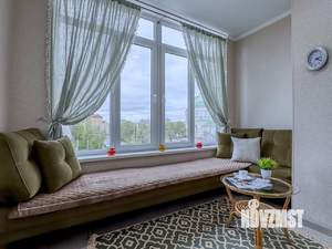 Студия квартира, посуточно, 30м2, 4/12 этаж