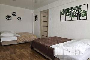 2-к квартира, посуточно, 45м2, 4/5 этаж