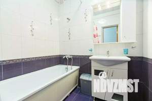 2-к квартира, посуточно, 75м2, 2/9 этаж