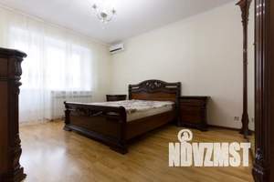 4-к квартира, посуточно, 150м2, 1/12 этаж