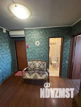 2-к квартира, посуточно, 64м2, 5/5 этаж