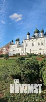 1-к квартира, посуточно, 44м2, 3/5 этаж