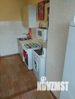 1-к квартира, посуточно, 46м2, 3/9 этаж