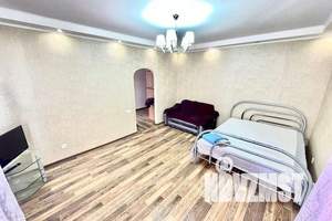 1-к квартира, посуточно, 45м2, 3/9 этаж