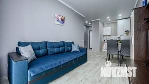 2-к квартира, посуточно, 35м2, 12/18 этаж