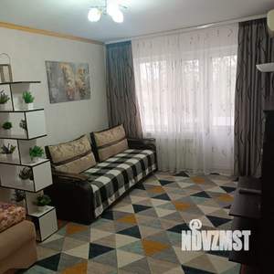 1-к квартира, посуточно, 32м2, 3/5 этаж