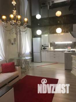 2-к квартира, посуточно, 45м2, 4/10 этаж