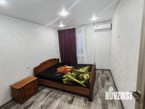 2-к квартира, посуточно, 50м2, 4/9 этаж