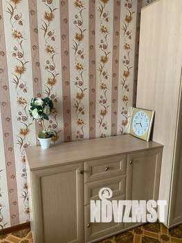 3-к квартира, посуточно, 57м2, 3/5 этаж