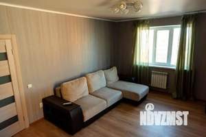 2-к квартира, посуточно, 65м2, 1/1 этаж