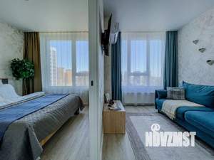 2-к квартира, посуточно, 30м2, 1/1 этаж