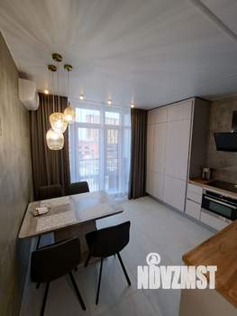 2-к квартира, на длительный срок, 65м2, 4/19 этаж