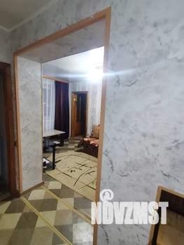 2-к квартира, посуточно, 38м2, 3/5 этаж