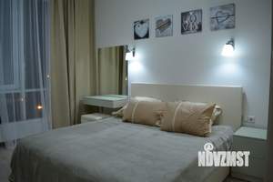 2-к квартира, на длительный срок, 55м2, 3/12 этаж