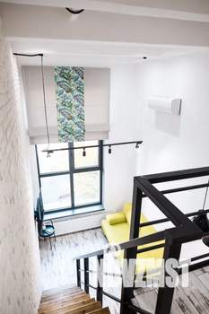 1-к квартира, посуточно, 30м2, 2/3 этаж