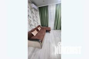 1-к квартира, посуточно, 39м2, 7/12 этаж