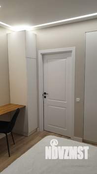 2-к квартира, на длительный срок, 45м2, 19/19 этаж