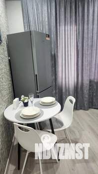 1-к квартира, посуточно, 38м2, 7/12 этаж