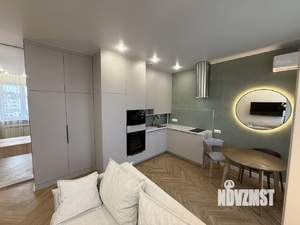 2-к квартира, на длительный срок, 45м2, 5/8 этаж