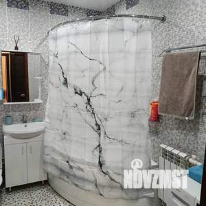 1-к квартира, посуточно, 47м2, 5/9 этаж