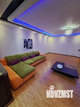 2-к квартира, на длительный срок, 120м2, 2/7 этаж