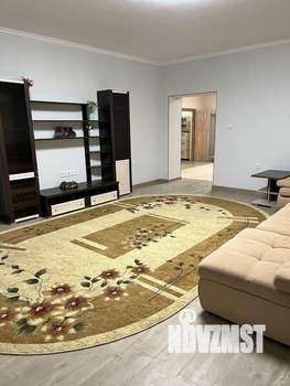 4-к квартира, на длительный срок, 180м2, 3/12 этаж