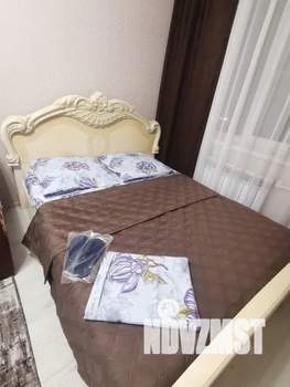 1-к квартира, посуточно, 40м2, 9/14 этаж