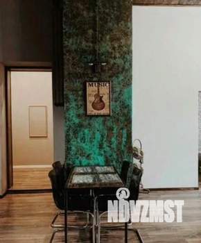 2-к квартира, посуточно, 60м2, 1/1 этаж