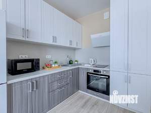 2-к квартира, посуточно, 43м2, 1/1 этаж