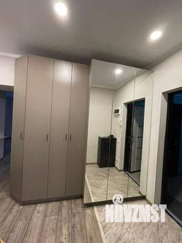 3-к квартира, на длительный срок, 60м2, 8/9 этаж