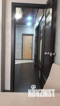 1-к квартира, посуточно, 45м2, 9/12 этаж