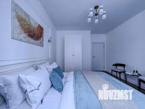 2-к квартира, посуточно, 37м2, 8/20 этаж