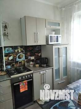 1-к квартира, посуточно, 48м2, 9/9 этаж