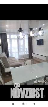 3-к квартира, посуточно, 60м2, 11/19 этаж