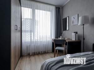 2-к квартира, посуточно, 32м2, 9/24 этаж