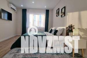 1-к квартира, посуточно, 35м2, 6/16 этаж