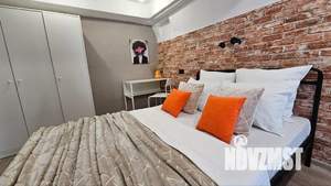 1-к квартира, посуточно, 30м2, 2/3 этаж