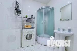 1-к квартира, посуточно, 35м2, 5/5 этаж