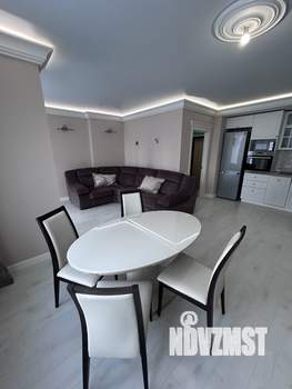 2-к квартира, на длительный срок, 65м2, 8/19 этаж